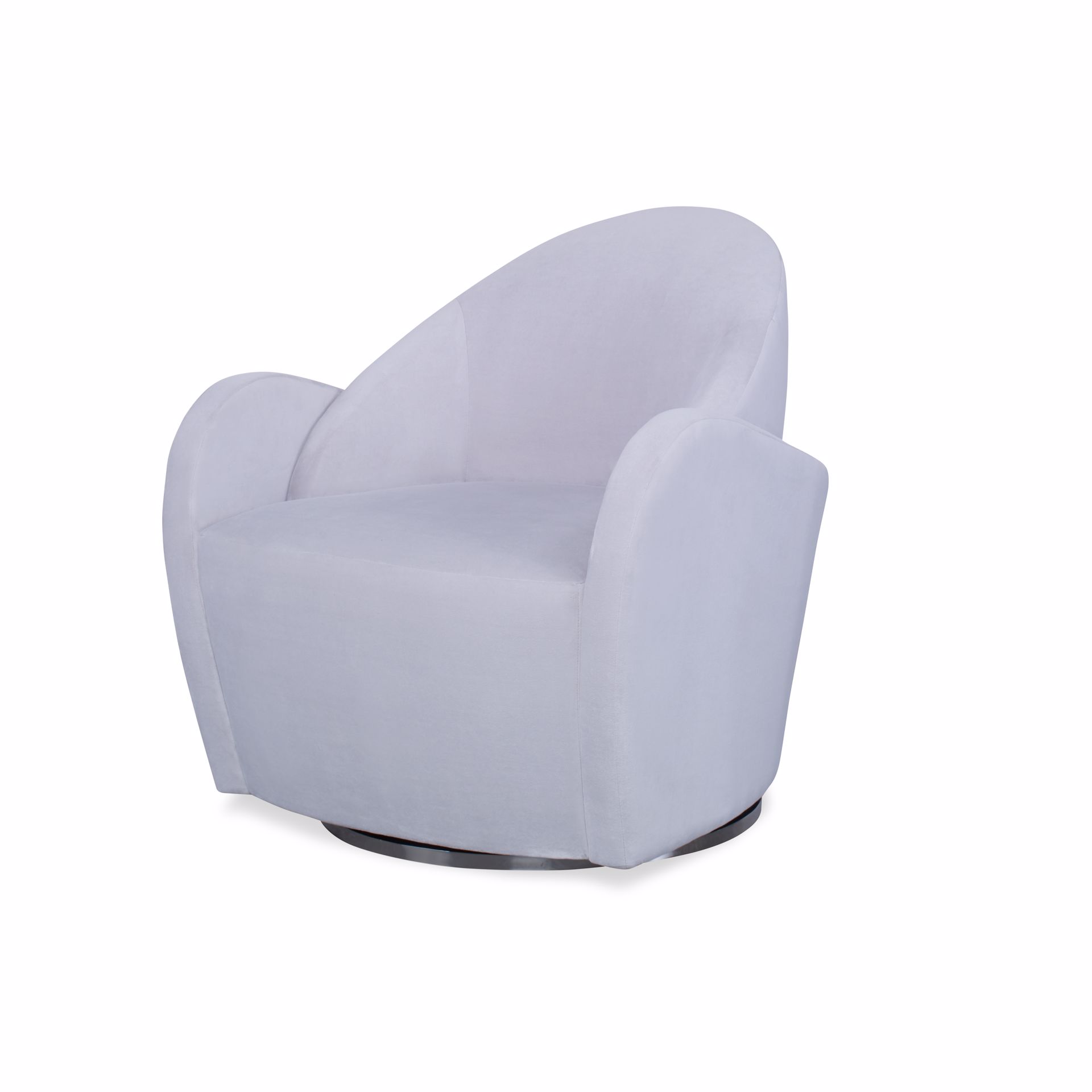 Grove Swivel Chair